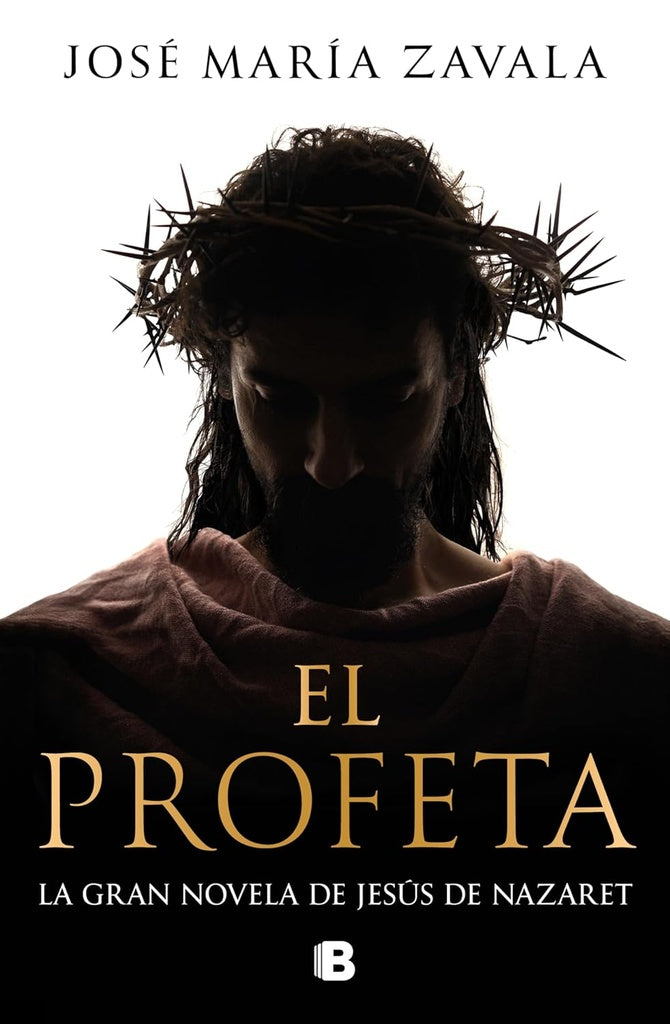 PROFETA, EL | JOSE MARIA ZAVALA