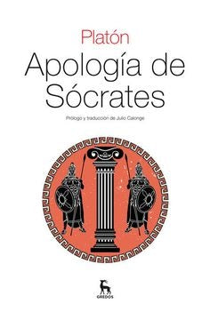 APOLOGIA DE SOCRATES | PLATON