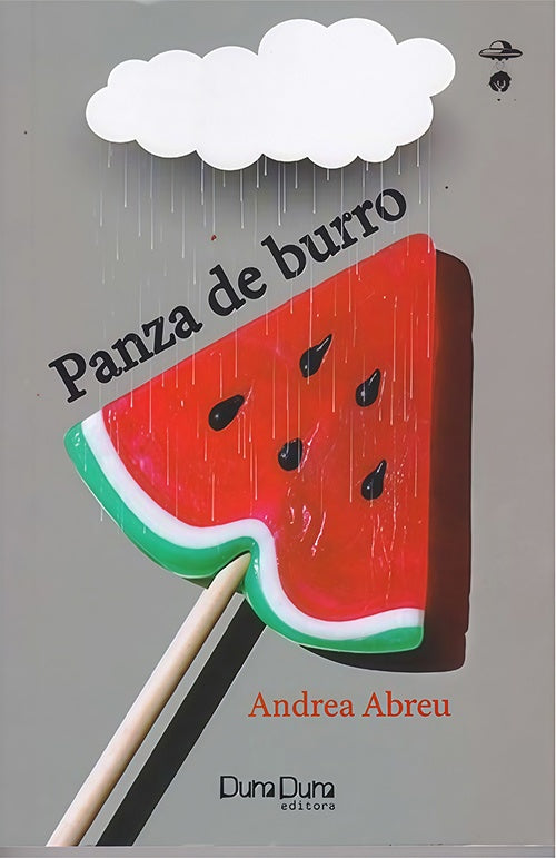 PANZA DE BURRO