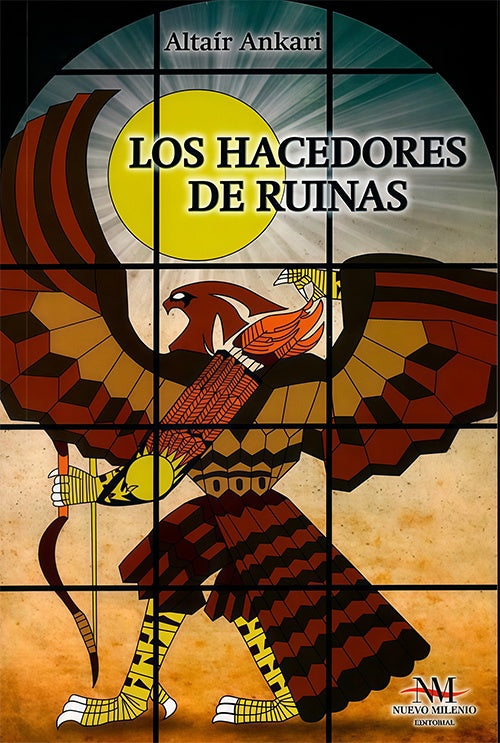 HACEDORES DE RUINAS