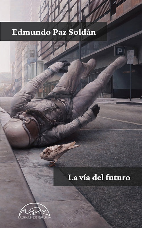 VIA DEL FUTURO