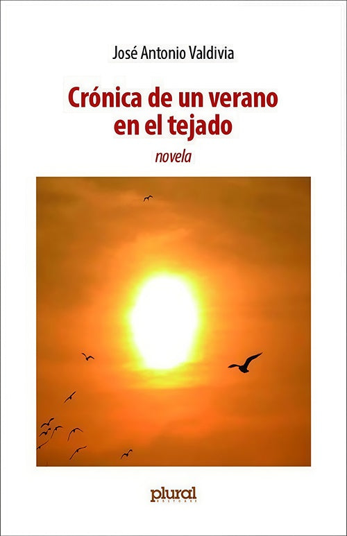 CRONICA DE UN VERANO EN EL TEJADO
