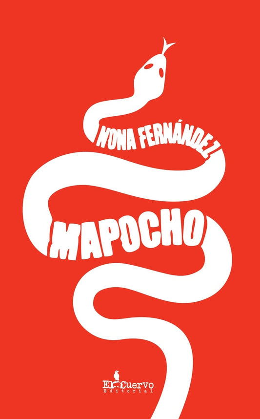 MAPOCHO