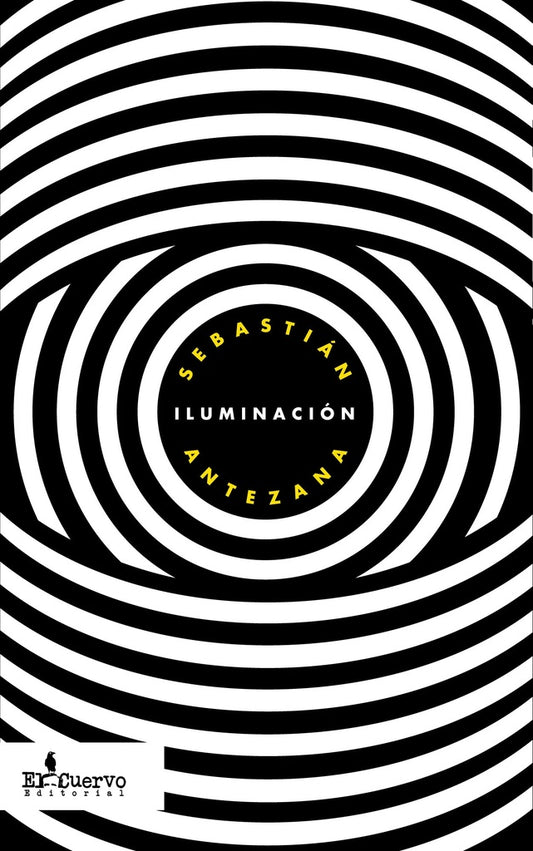 ILUMINACION | SEBASTIAN ANTEZANA QUIROGA