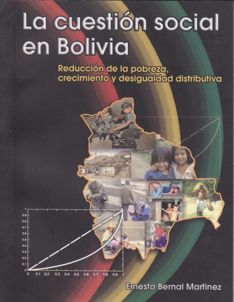 CUESTION SOCIAL EN BOLIVIA, LA | ERNESTO BERNAL MARTINEZ