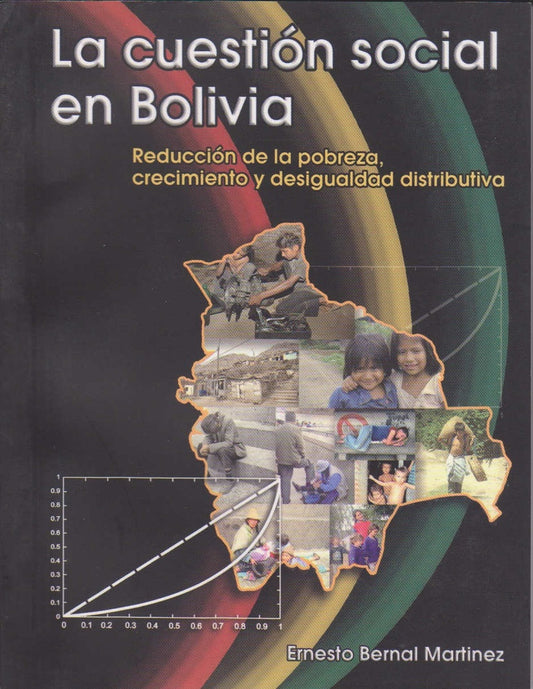 CUESTION SOCIAL EN BOLIVIA, LA | ERNESTO BERNAL MARTINEZ