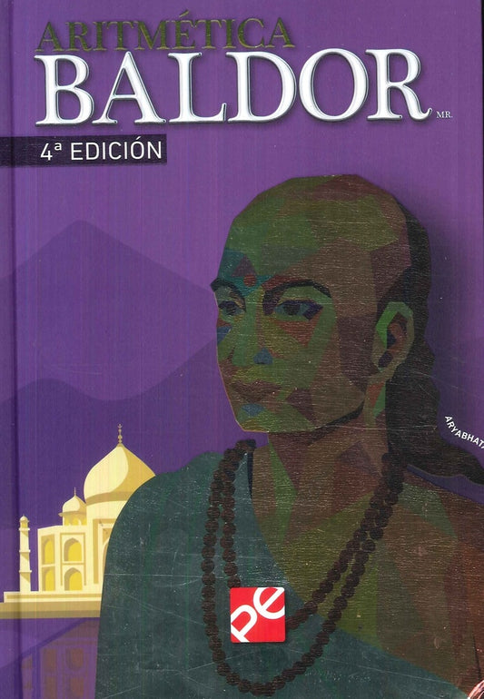 ARITMETICA  QR 3º EDICION | BALDOR AURELIO