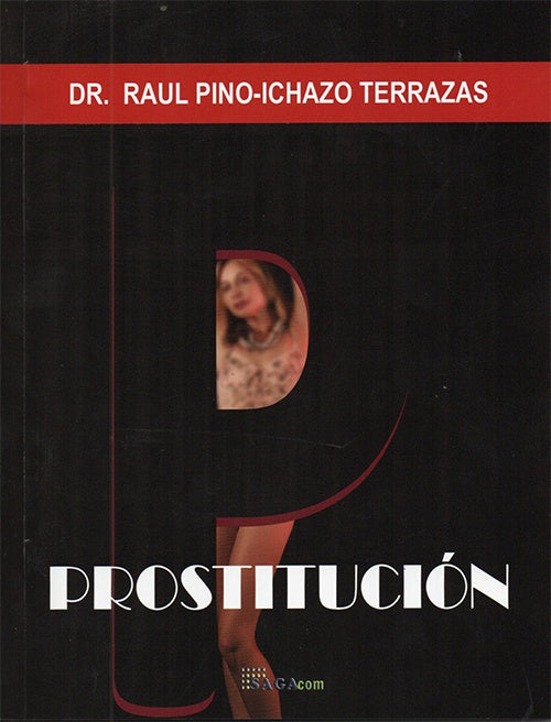 PROSTITUCION | RAUL PINO-ICHAZO