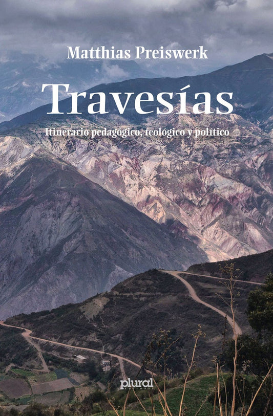TRAVESIAS | MATTHIAS PREISWERK