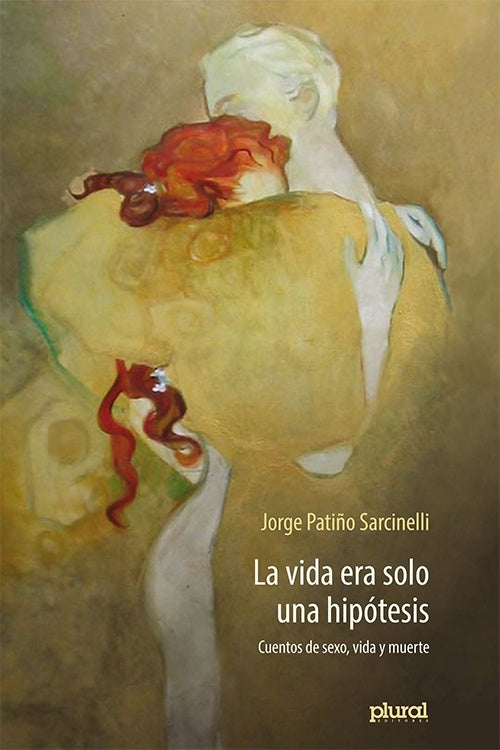 VIDA ERA SOLO UNA HIPOTESIS, LA | JORGE PATI