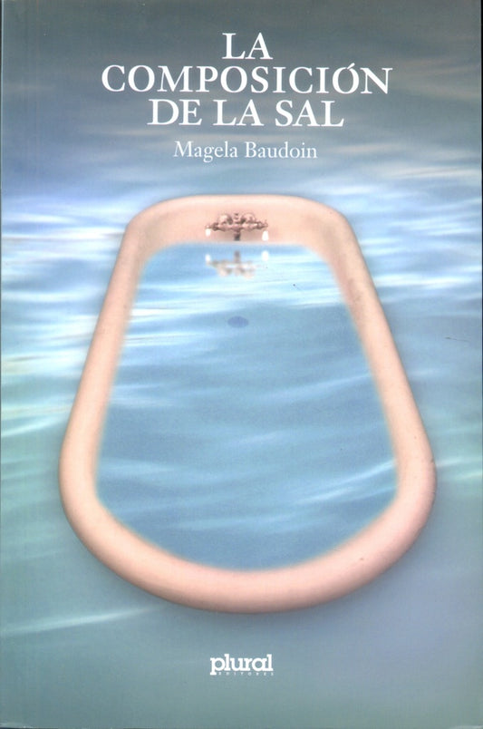 COMPOSICION DE LA SAL, LA | MAGELA BAUDOIN