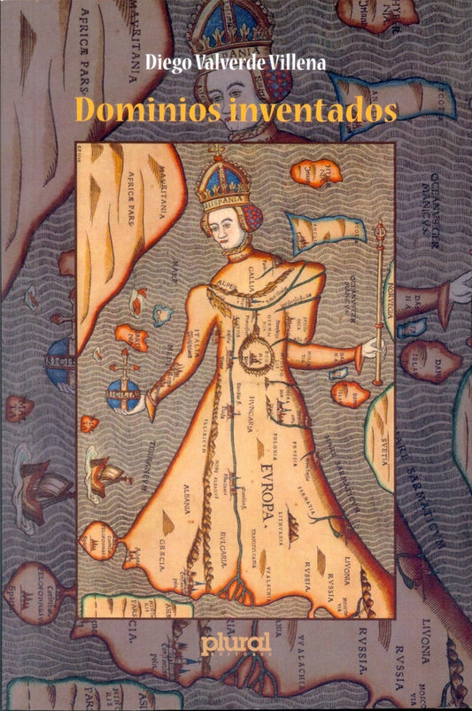 DOMINIOS INVENTADOS | VALVERDE VILLENA, VALVERDE