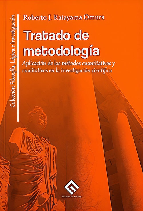 TRATADO DE METODOLOGIA. | ROBERTO KATAYAMA OMURA