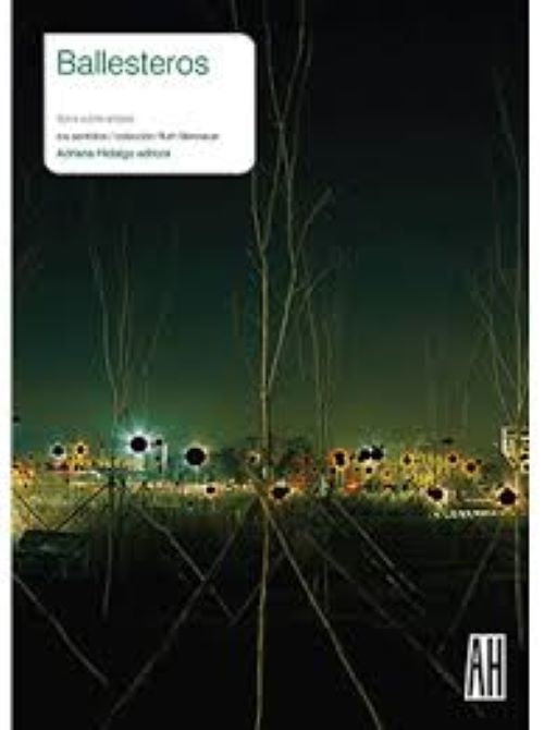 BALLESTEROS. OFERTA 20 Bs. | VARIOS