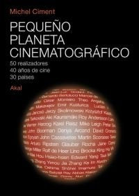 PEQUEÑO PLANETA CINEMATOGRAFICO. Rebaja 60 bs. | MICHEL CIMENT