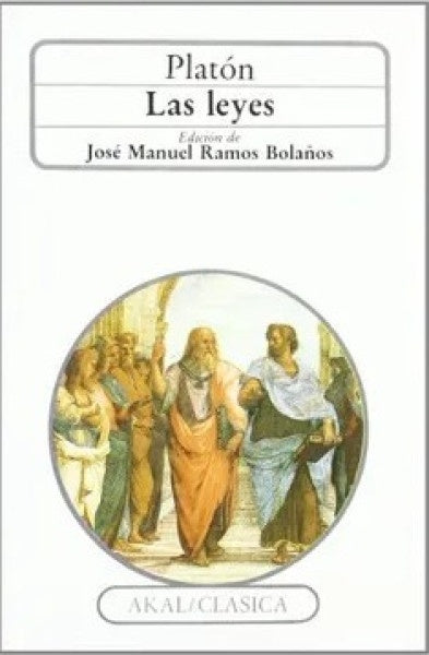 LEYES, LAS. .  OFERTA Bs. 50 | VARIOS