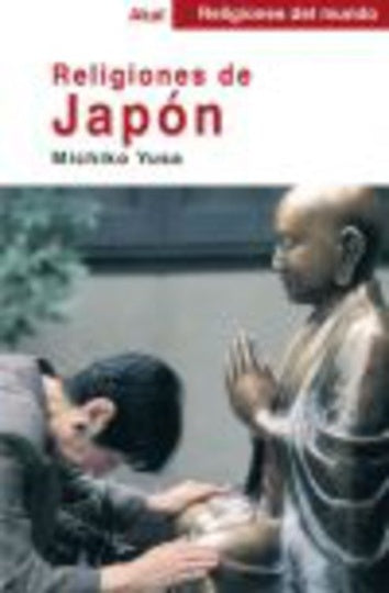 RELIGIONES DE JAPON OF . REBAJA Bs. 50 | MICHIKO YUSA
