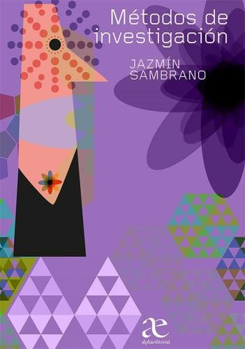 METODOS DE INVESTIGACION. | JAZMIN SAMBRANO