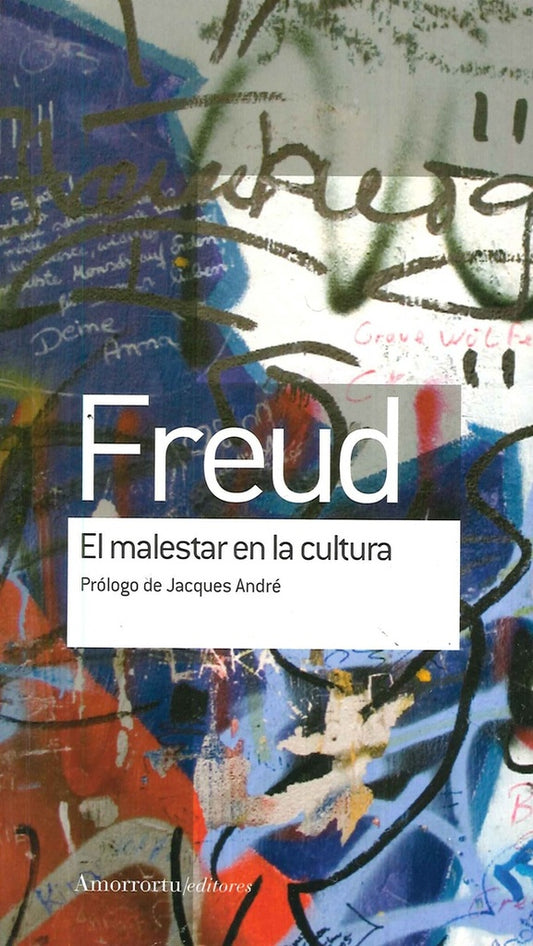 MALESTAR EN LA CULTURA, EL | SIGMUND FREUD