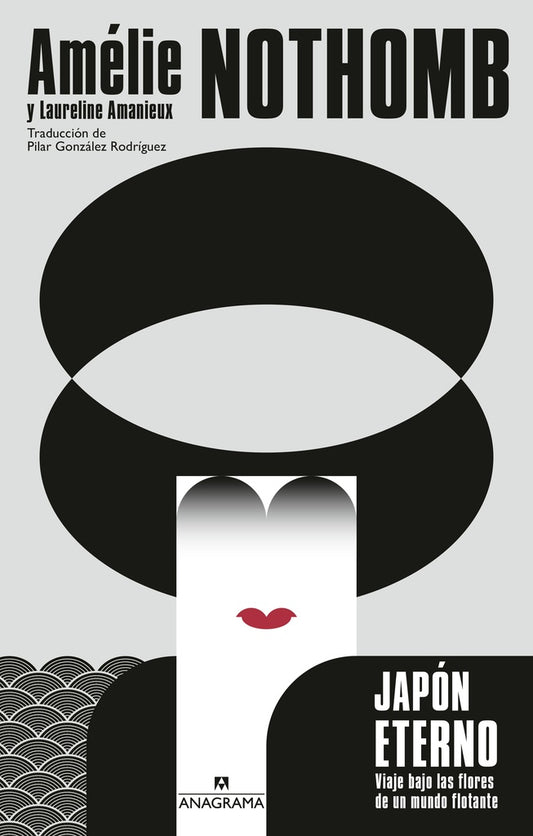 JAPON ETERNO | NOTHOMB, AMANIEUX