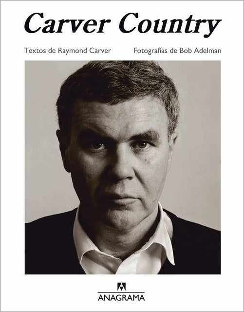 CARVER COUNTRY . REBAJA Bs. 150 | RAYMOND CARVER