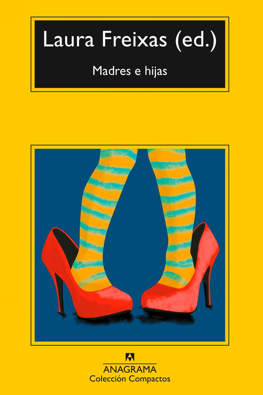 MADRES E HIJAS | LAURA FREIXAS
