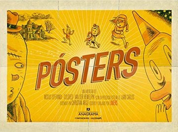 POSTERS | RICARDO LINIERS