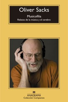 MUSICOFILIA. COLECCION COMPACTOS | OLIVER SACKS