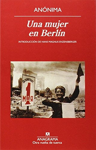 UNA MUJER EN BERLIN | ANONIMO