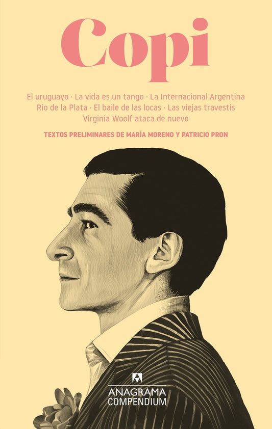 COPI | RAUL DAMONTE COPI