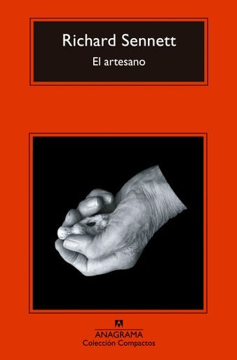 ARTESANO, EL. | RICHARD SENNETT