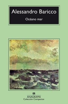 OCEANO MAR. | ALESSANDRO BARICCO