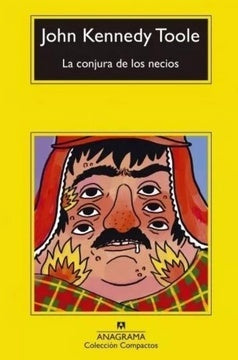 CONJURA DE LOS NECIOS, LA. (COMPACTOS) | JOHN KENNEDY