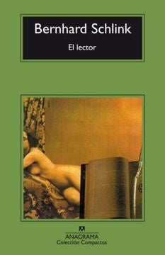 LECTOR, EL. Compactos | BERNHARD SCHLINK