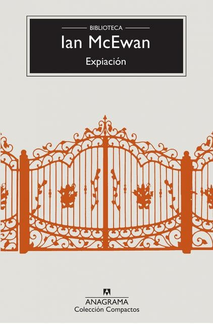 EXPIACION | IAN MCEWAN