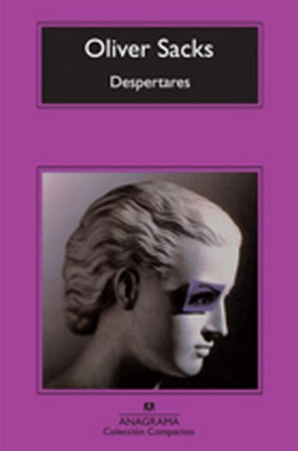 DESPERTARES. Compactos | OLIVER SACKS