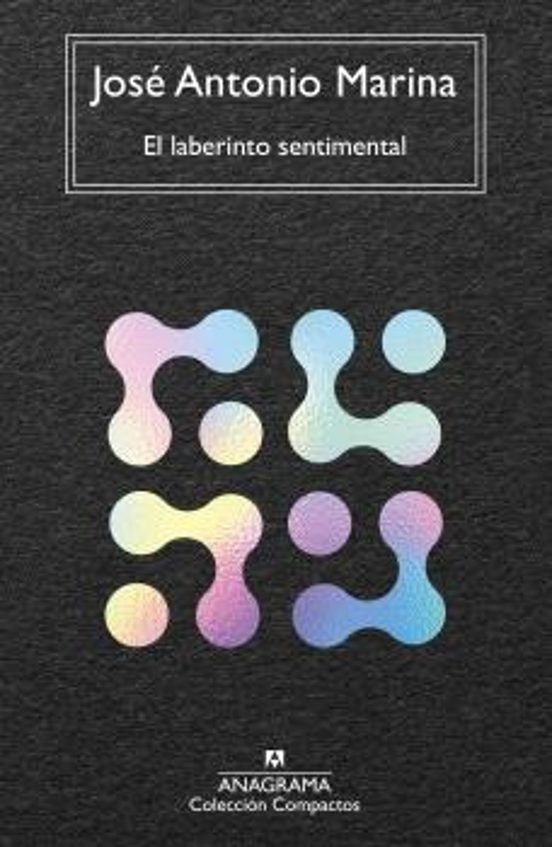 LABERINTO SENTIMENTAL, EL | JOSE ANTONIO MARINA