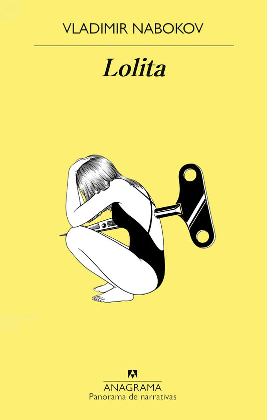 LOLITA  | VLADIMIR NABOKOV