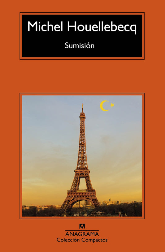 SUMISION | MICHEL HOUELLEBECQ
