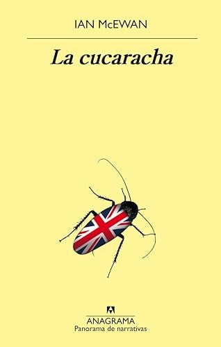 CUCARACHA, LA . OFERTA Bs. 47 | IAN MCEWAN