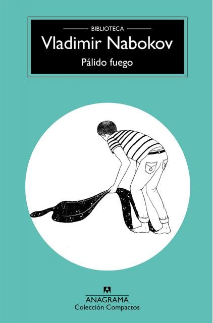 PALIDO FUEGO | VLADIMIR NABOKOV