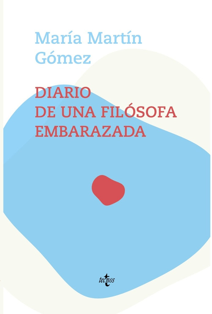 DIARIO DE UNA FILOSOFA EMBARAZADA Rebaja 90 Bs | MARIA MARTIN GOMEZ
