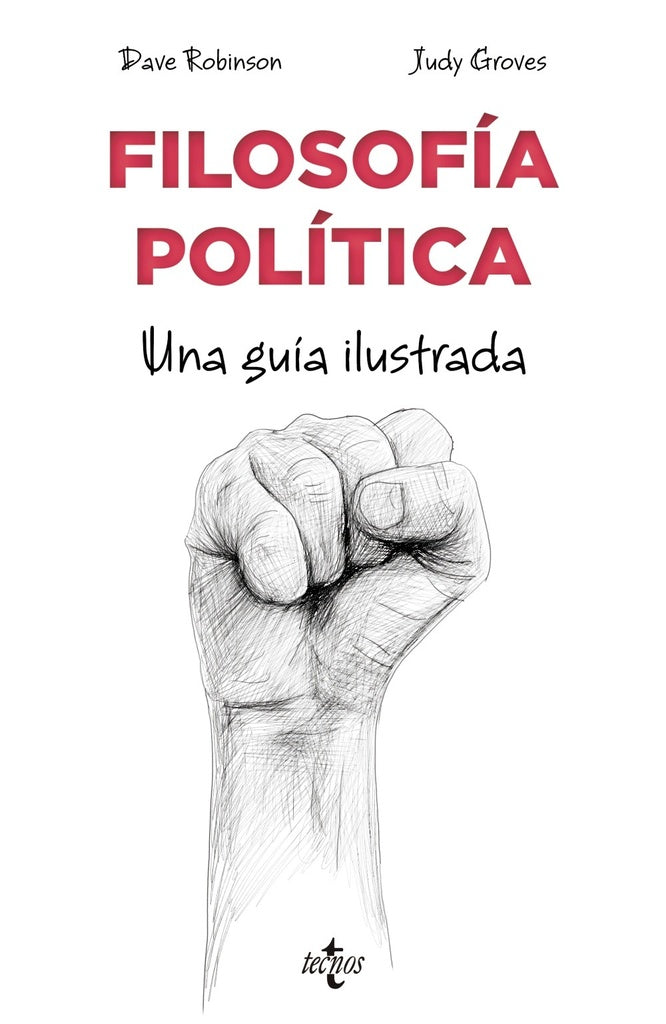 FILOSOFIA POLITICA | DAVE ROBINSON