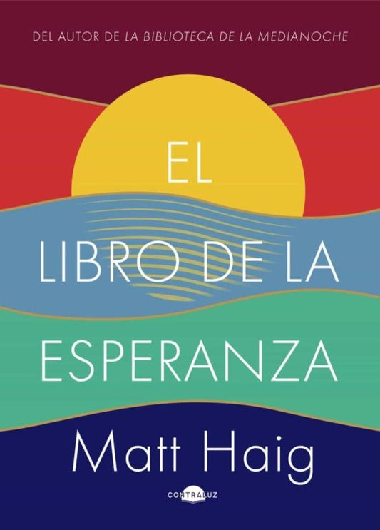 LIBRO DE LA ESPERANZA, EL | MATT HAIG