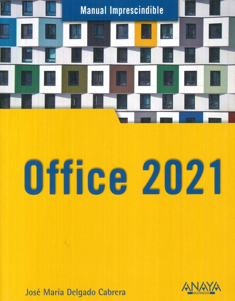 OFFICE 2021 . OFERTA Bs. 150 | JOSE MARIA DELGADO