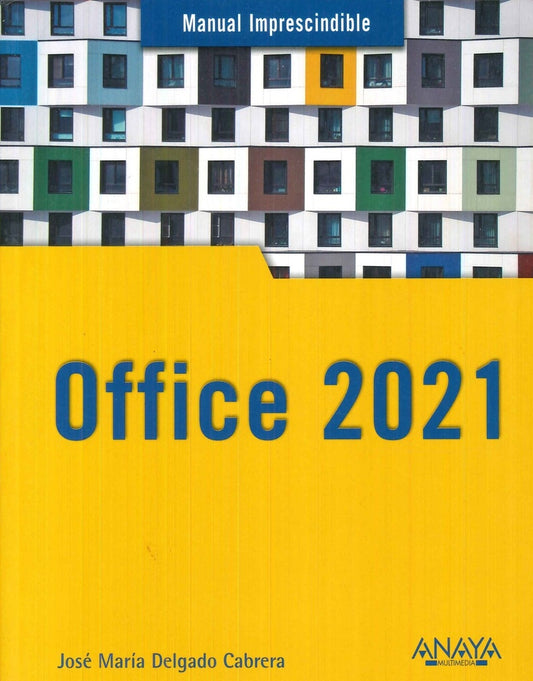 OFFICE 2021 . OFERTA Bs. 150 | JOSE MARIA DELGADO