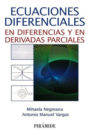 ECUACIONES DIFERENCIALES | MIHAELA NEGREANU