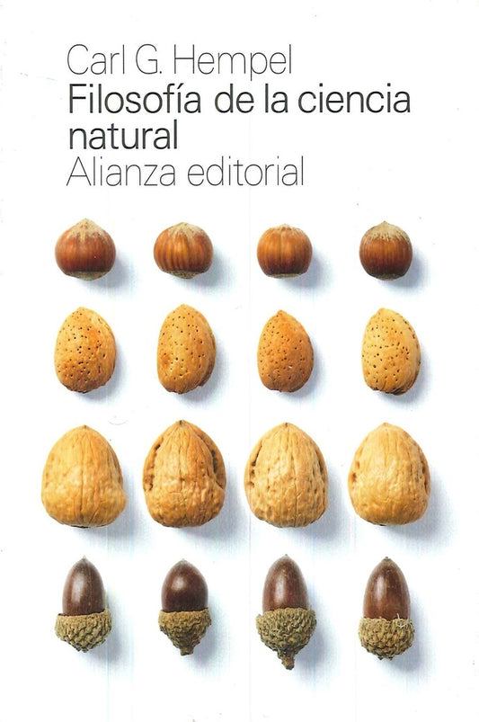 FILOSOFIA DE LA CIENCIA NATURAL | CARL HEMPEL