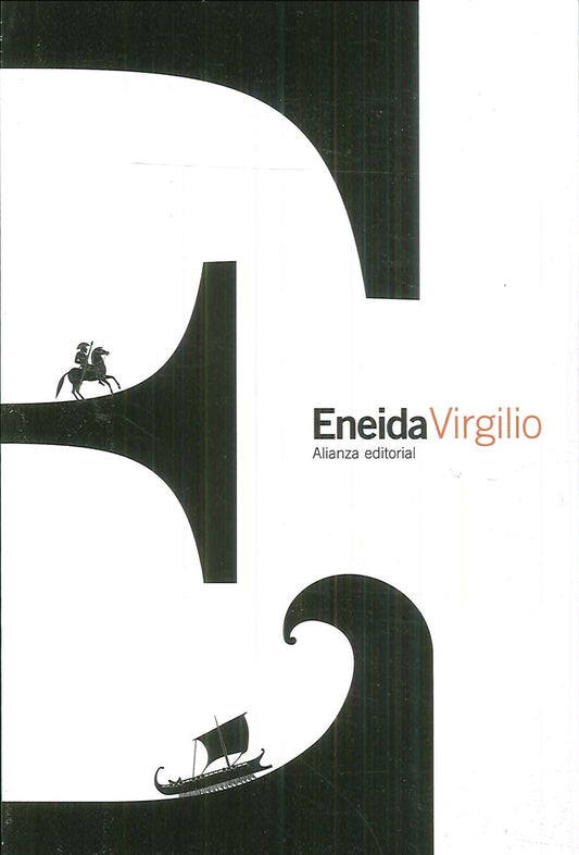 ENEIDA | VIRGILIO