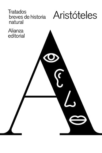 TRATADOS BREVES DE HISTORIA NATURAL | ARISTOTELES
